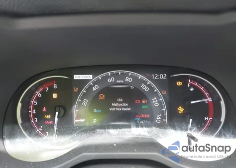 2021 Toyota Rav4 Limited from USA, damaged, VIN JTMN1RFV6MD078209